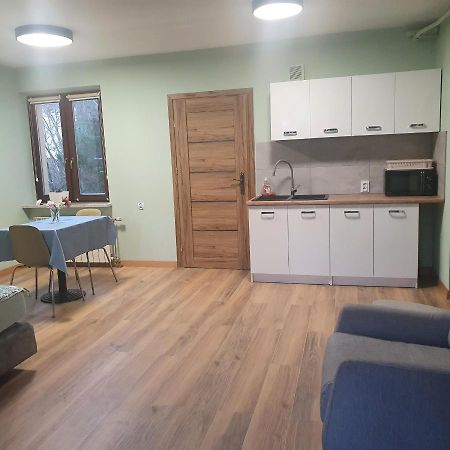 Albatros Room With Bathroom وارسو المظهر الخارجي الصورة