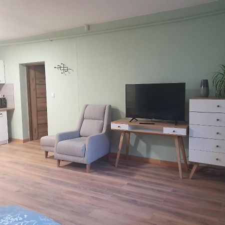 Albatros Room With Bathroom وارسو المظهر الخارجي الصورة