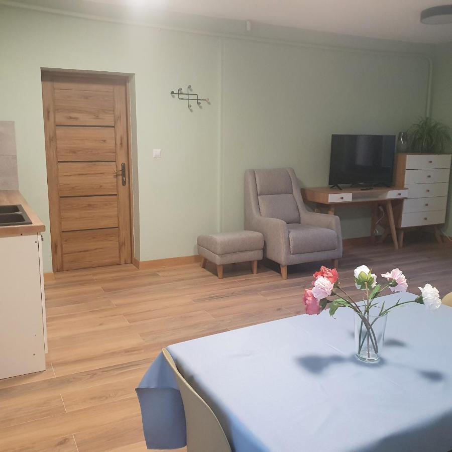 Albatros Room With Bathroom وارسو المظهر الخارجي الصورة